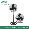 industrial fan air conditioner indoor fan motor